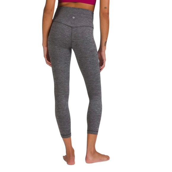 Lululemon Align High-Rise Pant 25" W5CZOS
Size 6 - Picture 3 of 10